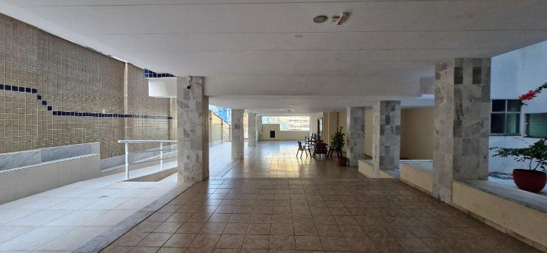 COARM0100 - Condomínio Praia dos Coqueiros - Chambres d'hôtes Salvador
