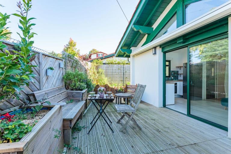 Appartement Iruba - Welkeys - B&B Saint-Pierre-d'Irube