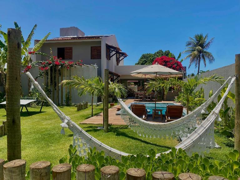 Casa de Japa - Japaratinga - Ferienwohnung Japaratinga