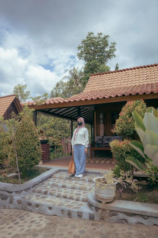 Kedaton Wetan Homestay - Ferienwohnung Giri