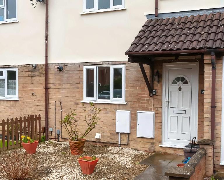 Delightful Home Great Location In Gloucester Quedgeley By STAE-Homes - Chambres d'hôtes Quedgeley