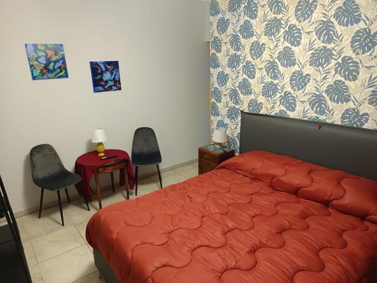 Interamna Dreams - Bed and Breakfast Pignataro Interamna