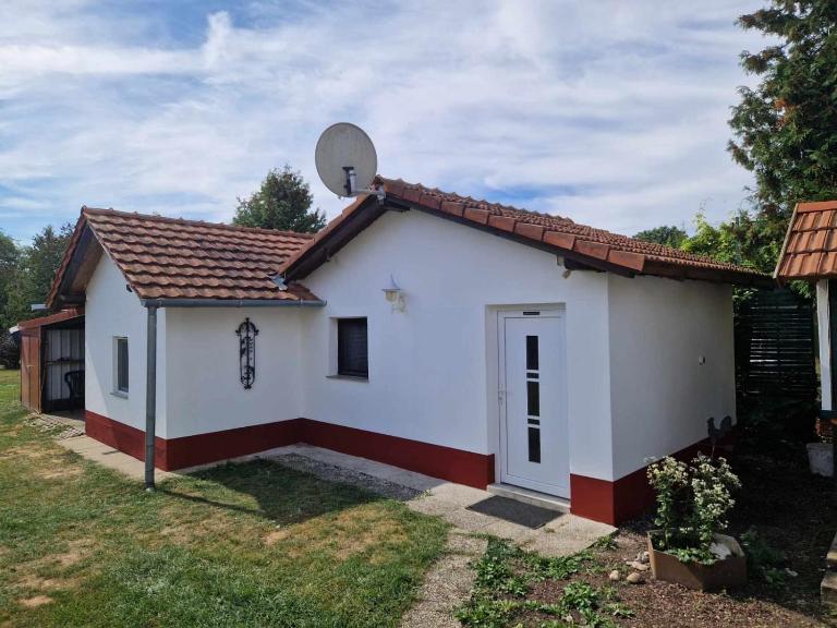 Jäger-Lodge - Ferienwohnung Losing