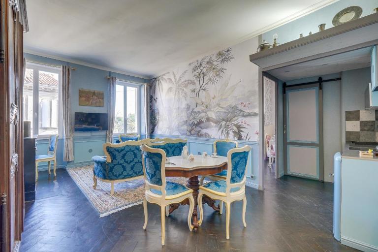 Villa Pauill'Art - Chambres d'hôtes Pauillac