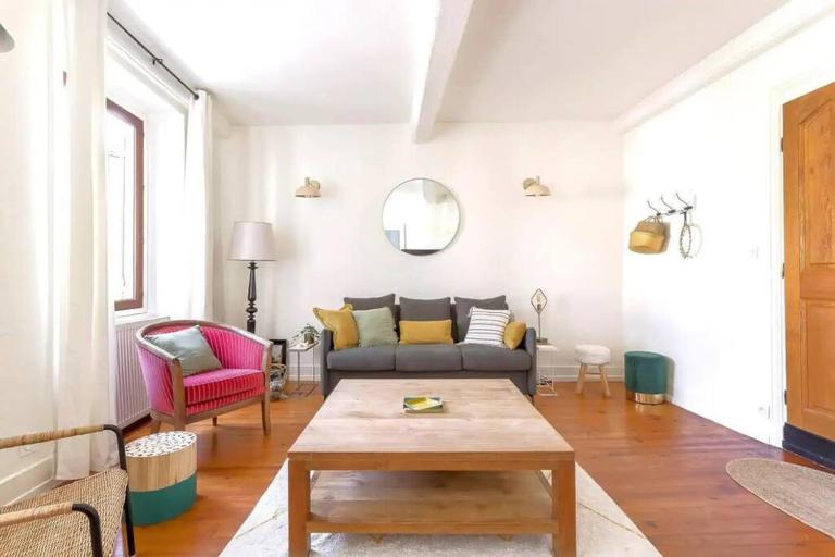 Le Fidésien - B&B Sainte-Foy-lès-Lyon