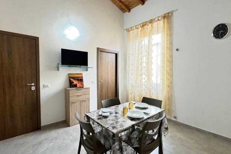 "L'Obelisco" - B&B Livorno