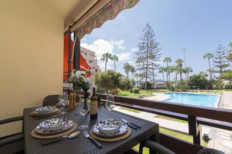 Santa Amalia 1 - Three Bed - Bed and Breakfast Los Cristianos