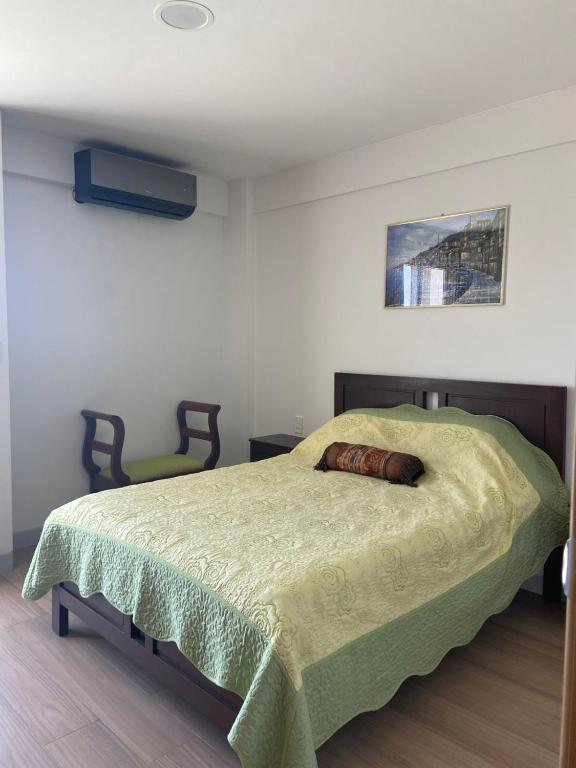 Departamento Cómodo - B&B Tarija