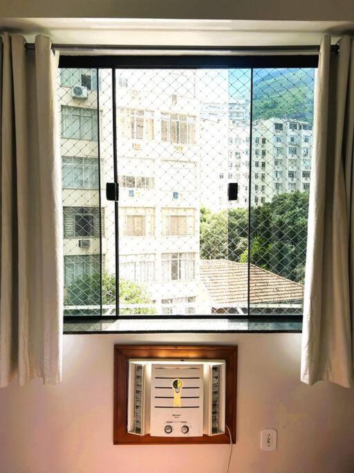 Amplo Apartamento no Posto 4 - Chambres d'hôtes Rio de Janeiro