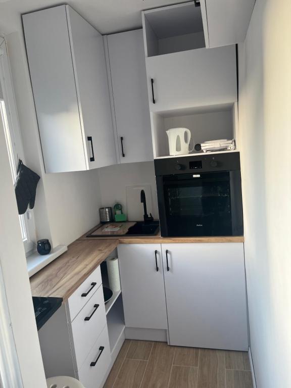 Apartament Jurand Malbork - B&B Malbork