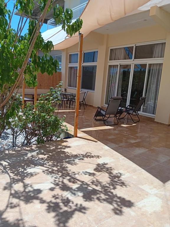 Giulia's Beach House - B&B Rhodes