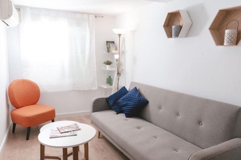 Alohamundi Villasís - Ferienwohnung Sevilla