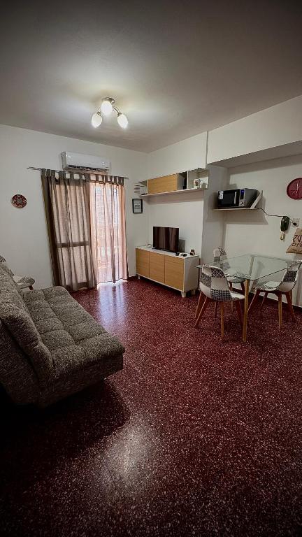 Departamento Centro - San Miguel De Tucumán - B&B San Miguel de Tucumán