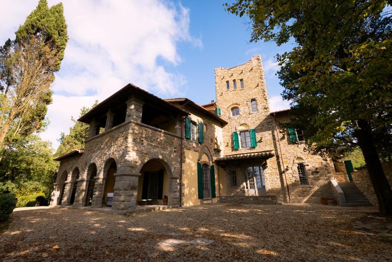 Il Palagio Vecchio - B&B Fiesole