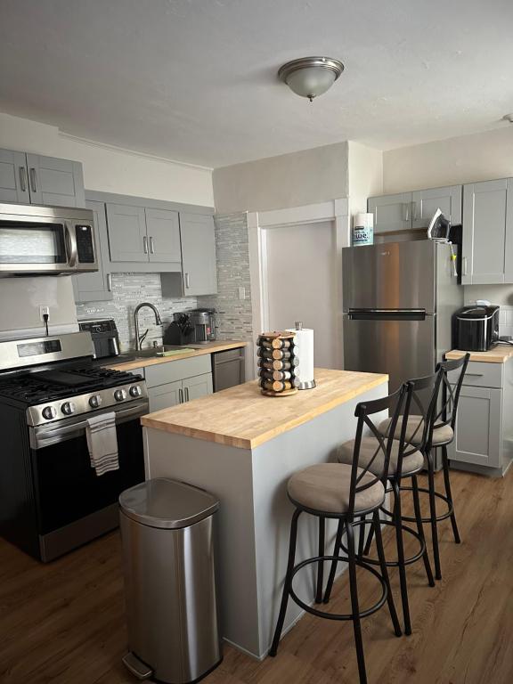 Cambridge Apartment - B&B Cambridge