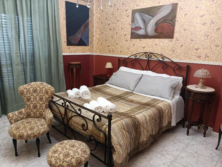 Carmelo's Home - B&B Catania