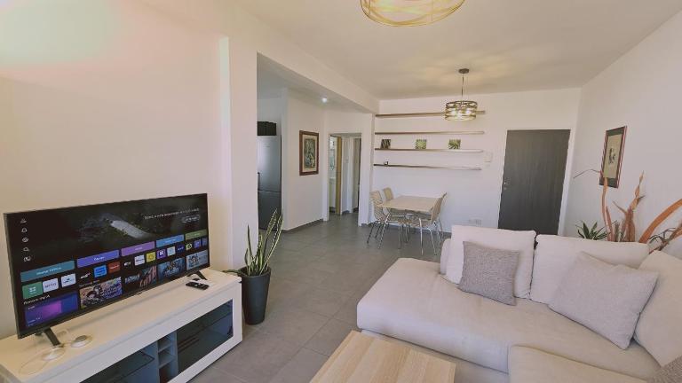 STAY Limdream Apartment - B&B Limassol