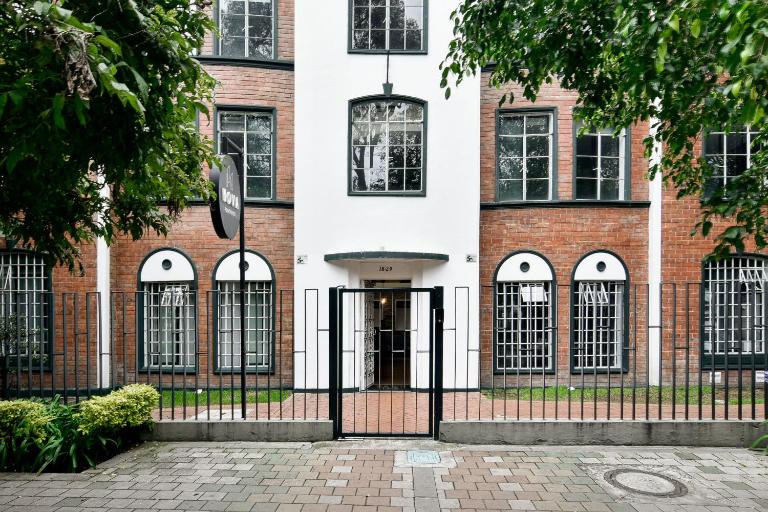 Nova Apts by Global Apts - B&B Bogotá