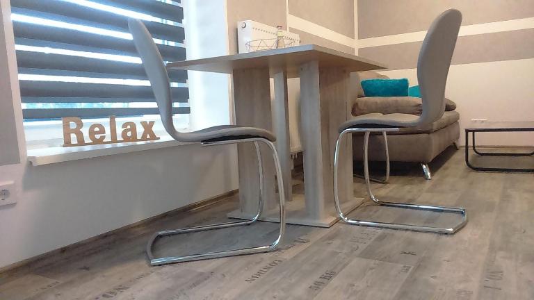 Ferienwohnungen Paul und Dorothea - Ferienwohnung Döllstädt