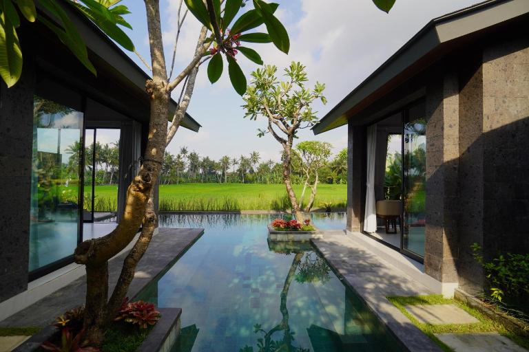 Sierra Vista 1 Ubud - Bed and Breakfast Ubud