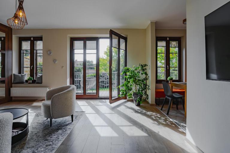 Agora Apartman - B&B Pécs