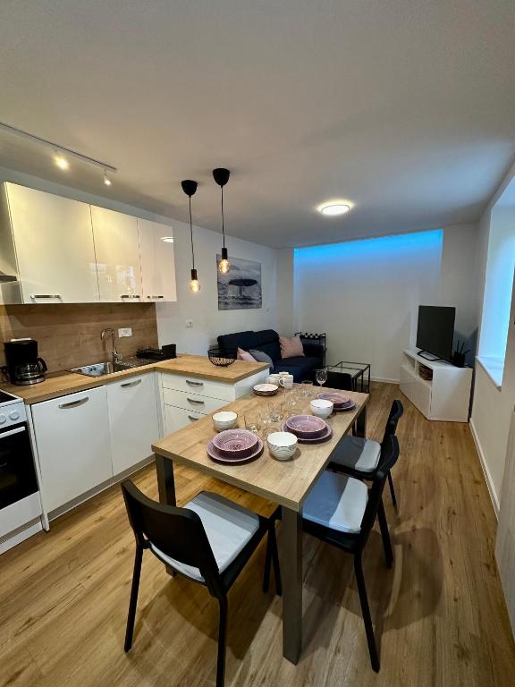 Semelbauer Apartment Portorož - B&B Portorož