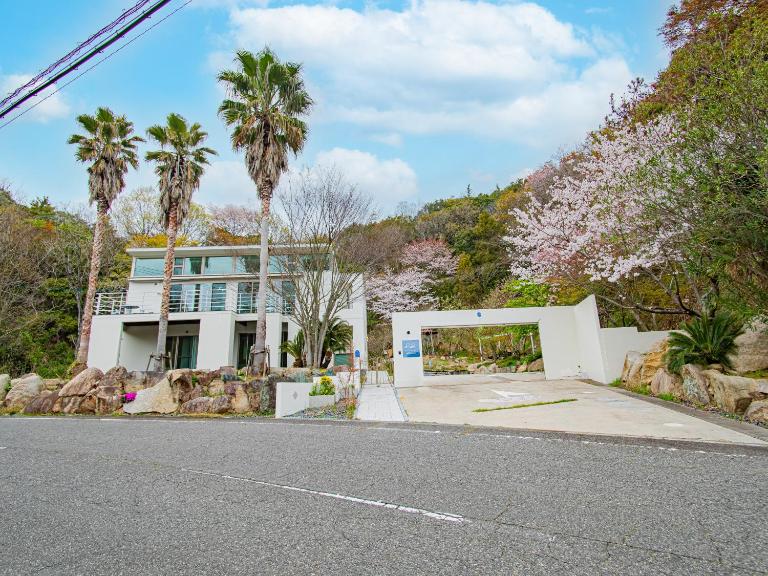 アレーズドヴィラsetouchi - B&B Setouchi