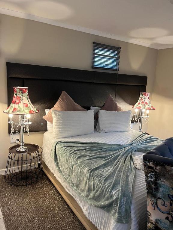 Innes self catering apartment B - B&B Bloemfontein