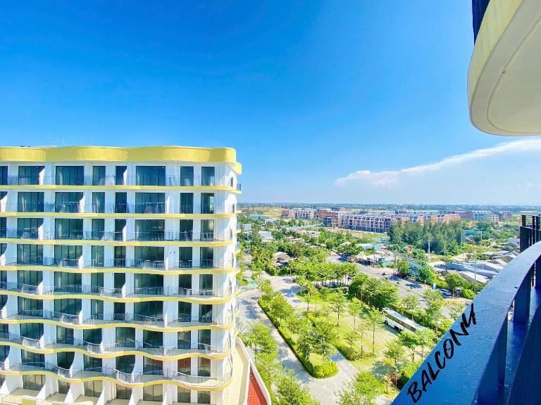 Apartment in resort 5 star Hội An Beach Việt Nam - B&B Điện Bàn