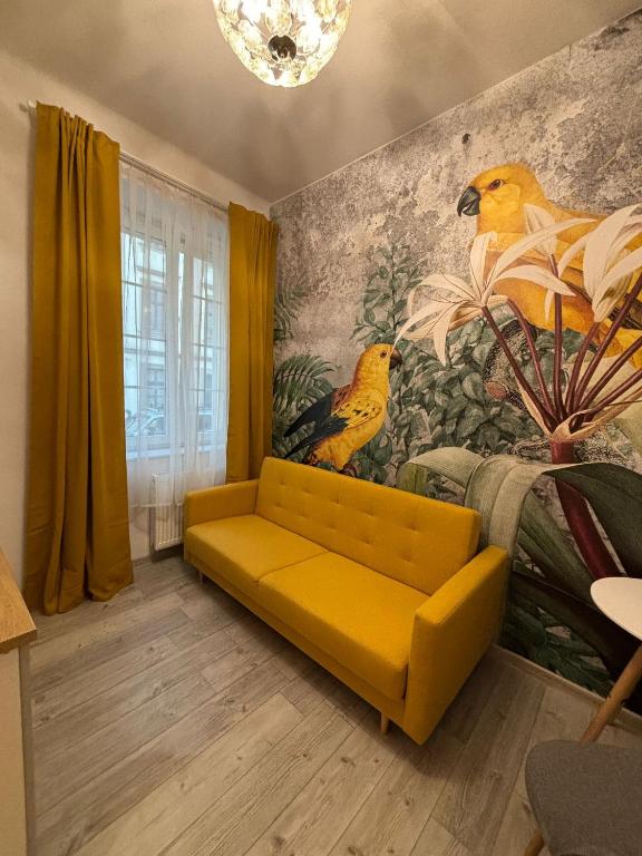 Vistula Riverside-Kazimierz Old Town Apartments - Ferienwohnung Krakau