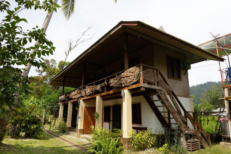 Marianne Port Barton - B&B San Vicente