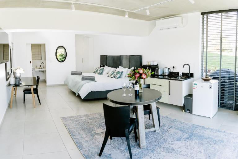 Huis Marais Oubaai Golf Estate - Bed and Breakfast Herolds Bay