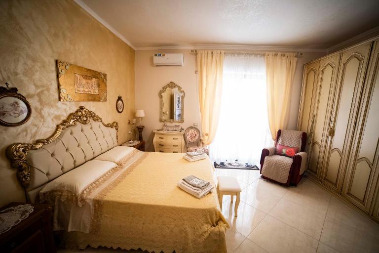 Duchessa Katia Accomodation Tropea - B&B Tropea