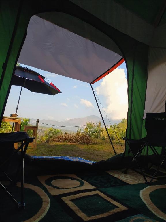 Kintamani Adventures 'Finding Peace In The Wilderness' - B&B Kintamani