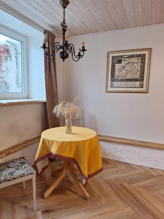 Tiigi apartment - Bed and Breakfast Haapsalu