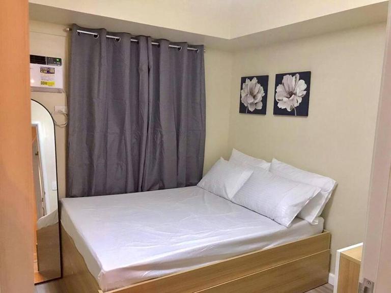Spacious 2BR at IT Park w Pool & Stream video - Chambres d'hôtes Cebu