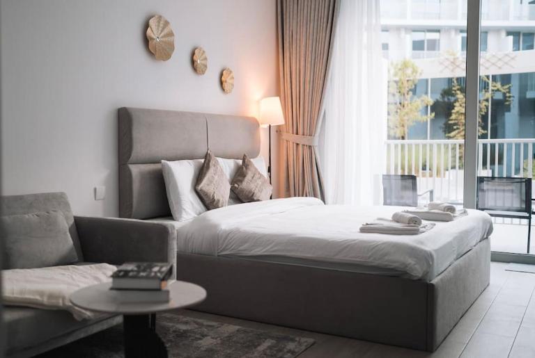 Luma Escape Dubai - Ferienwohnung Dubai
