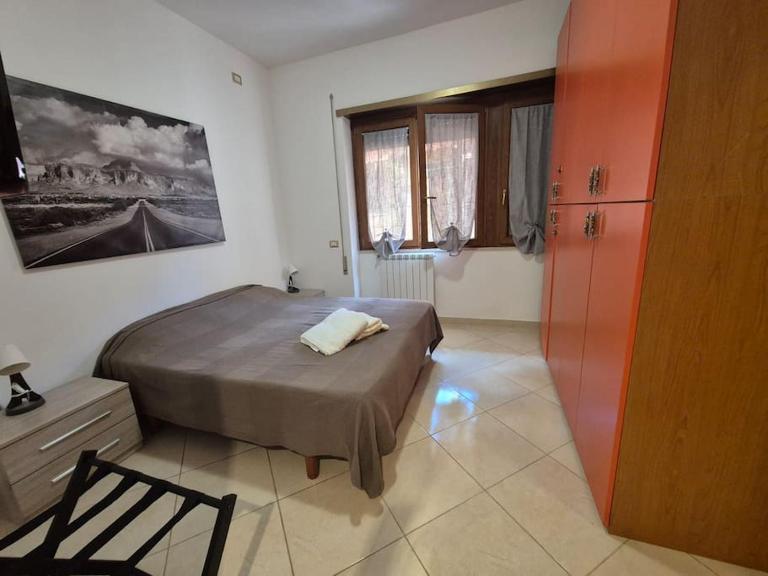 Appia Antica Apartment - B&B Roma