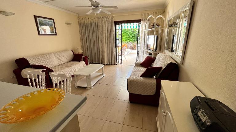 Casa del Sol - B&B Los Cristianos