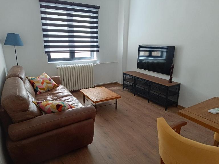 Apartman Marina Free Parking City Centre - Ferienwohnung Novi Sad