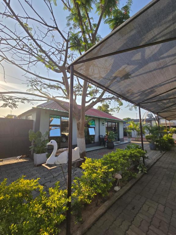 Bianca's Self Catering - B&B Matola