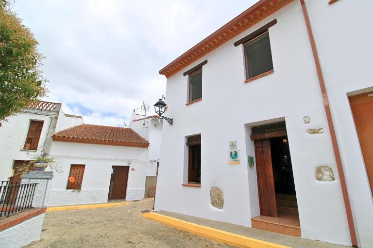Casa del Río by SIERRA VIVA - B&B La Nava