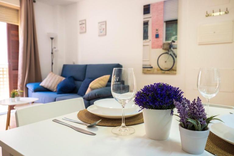 Apartamento Buen Camino - B&B Benidorm
