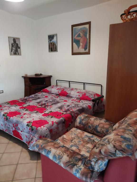 Mare Azzurro - B&B Locri