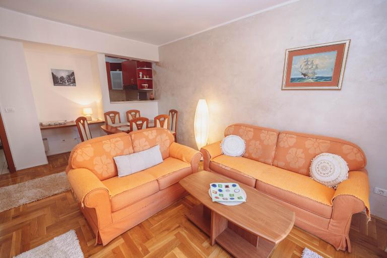 Anika apartment - Ferienwohnung Podgorica