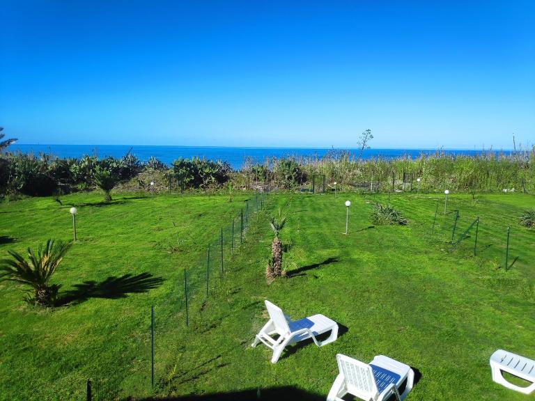 Campofelice Holidays East Villa - B&B Campofelice di Roccella