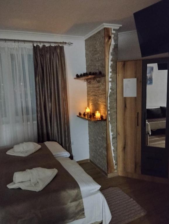 Lela Kop - B&B Kopaonik