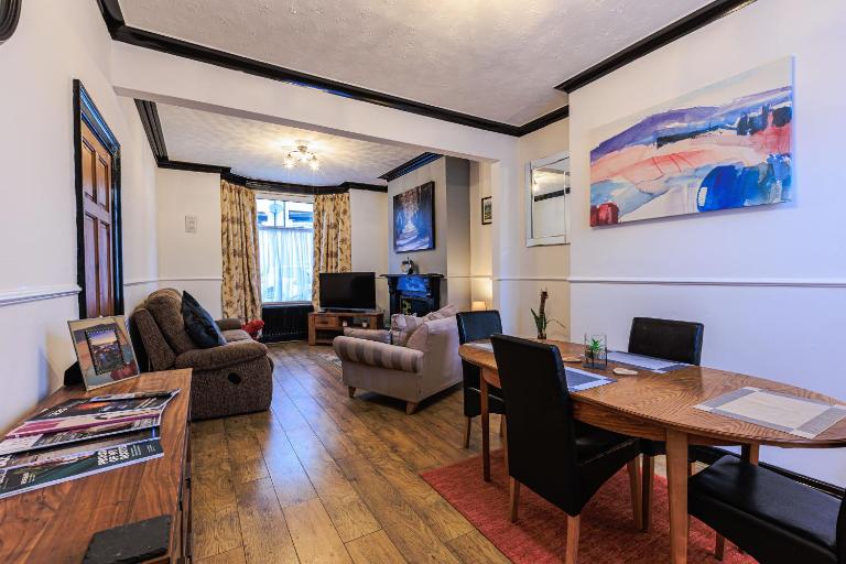 Londonderry House - B&B Stockton-on-Tees