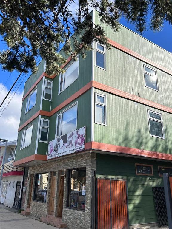 Patagonia Tower - Bed and Breakfast Puerto Natales