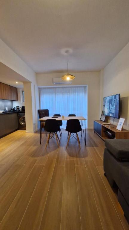 Moderno y funcional - Chambres d'hôtes Mar del Plata